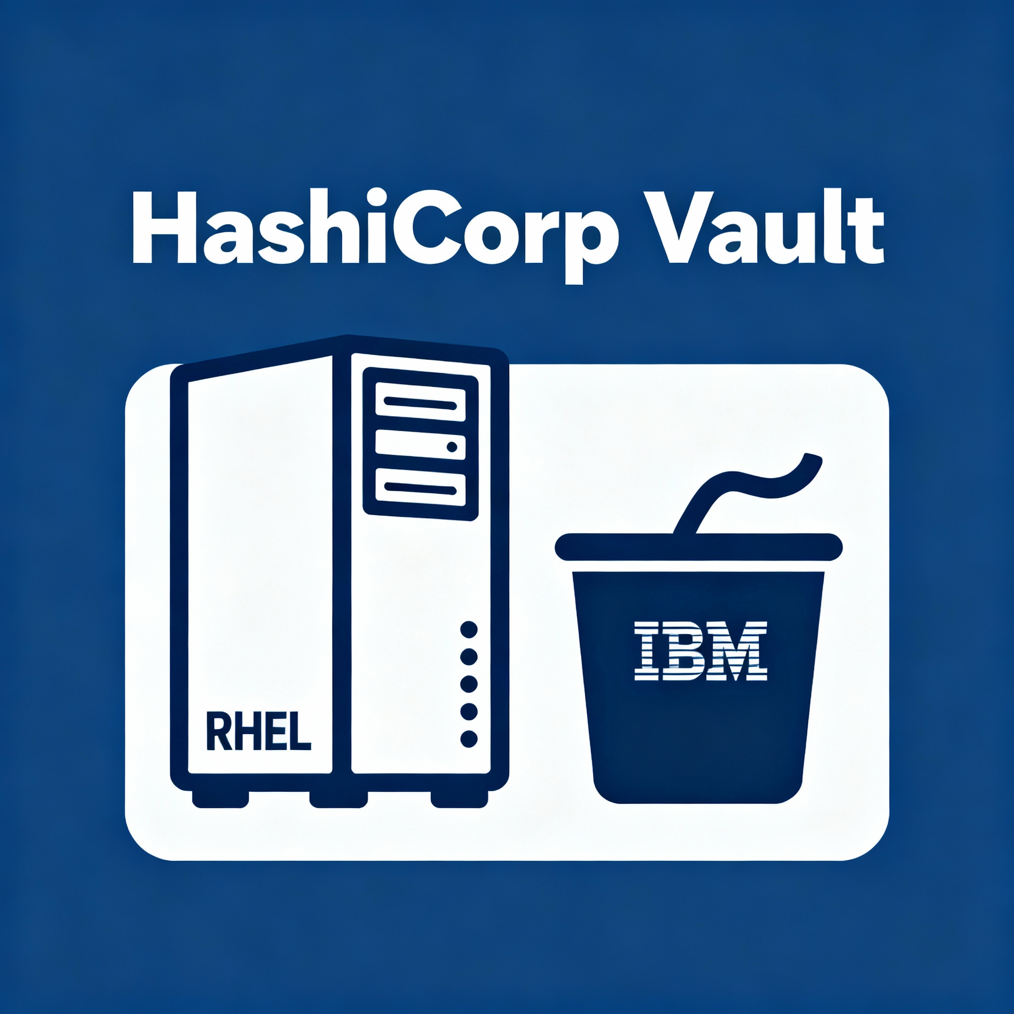 Hashicorp Vault